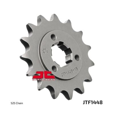 JT Zębatka Przednia JTF1448 rozmiar 525