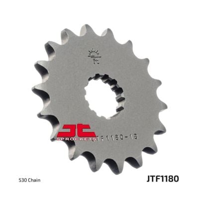 JT Zębatka Przednia Jtf1180 rozmiar 530