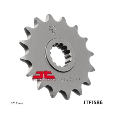JT Zębatka Przednia JTF1586 rozmiar 525