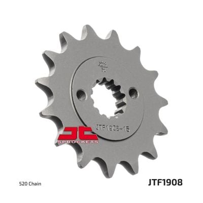 JT Zębatka Przednia JTF1908 rozmiar 520