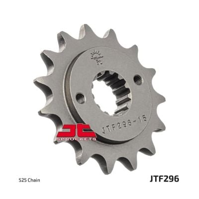 JT Zębatka Przednia JTF296 rozmiar 525