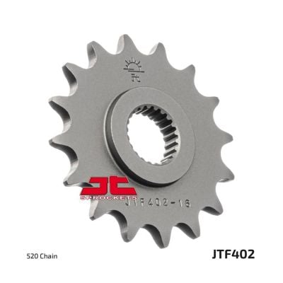 JT Zębatka Przednia JTF402 rozmiar 520