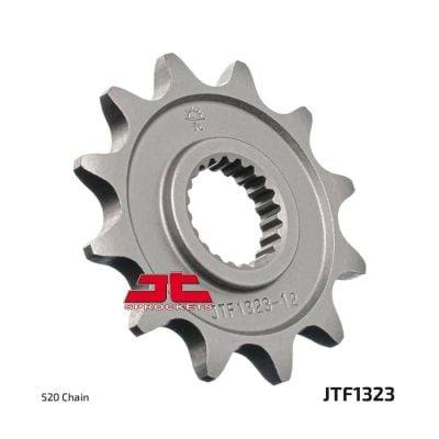 JT Zębatka Przednia JTF1323 rozmiar 520