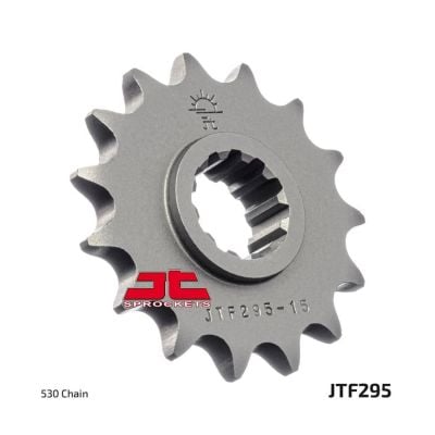 JT Zębatka Przednia JTF295 rozmiar 530