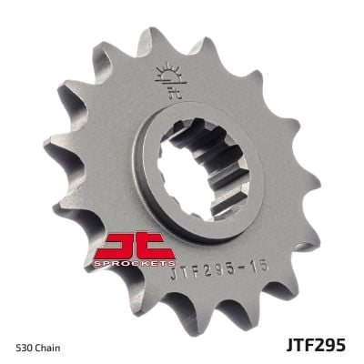 JT Zębatka Przednia JTF295 rozmiar 530 Standardowa Przód  14