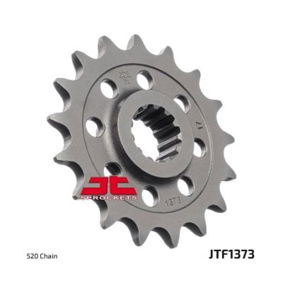 JT Zębatka Przednia JTF1373 rozmiar 520