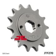 JT Zębatka Przednia JTF270 rozmiar 520 Standardowa