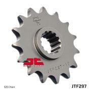 JT Zębatka Przednia JTF297 rozmiar 525 Standardowa