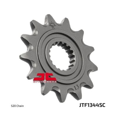 JT Zębatka Przednia JTF1344 rozmiar 520
