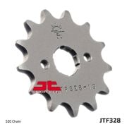 JT Zębatka Przednia JTF328 rozmiar 520 Standardowa