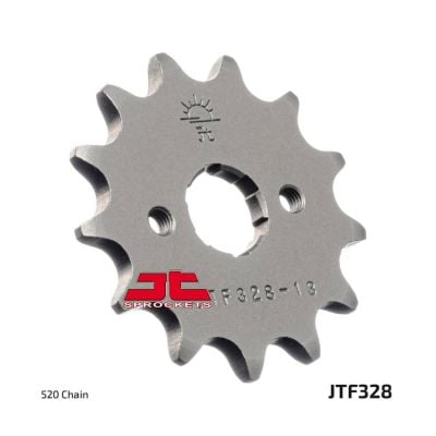 JT Zębatka Przednia JTF328 rozmiar 520