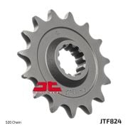 JT Zębatka Przednia JTF824 rozmiar 520 Standardowa