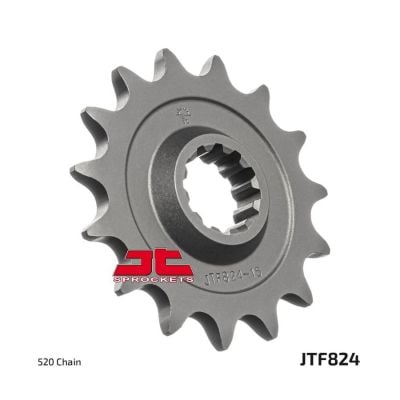 JT Zębatka Przednia JTF824 rozmiar 520