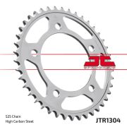 JT Zębatka Tylna JTR1304 rozmiar 525 Standardowa