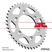 JT Zębatka Tylna JTR745 rozmiar 525 Standardowa