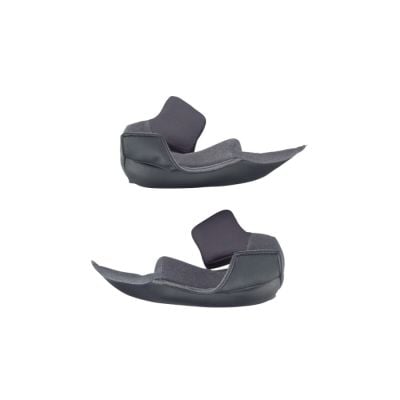 Poduszki policzkowe do kasku Shoei Neotec 3 39mm