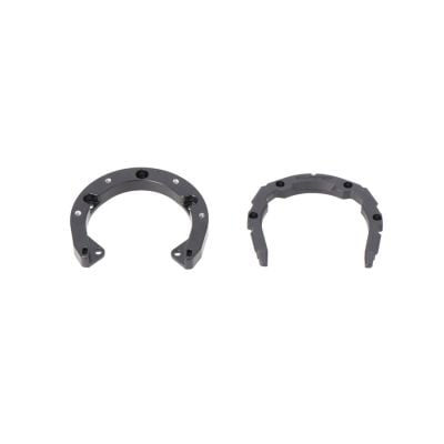TANKRING PRO SW-MOTECH YAMAHA TRACER 9 (20-) BLACK