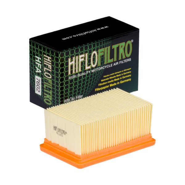 Filtr powietrza HFA 7602 