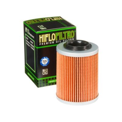 Filtr oleju HF 152