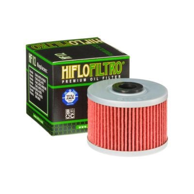 Filtr oleju HF 112