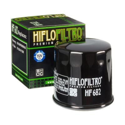 Filtr oleju HF 682