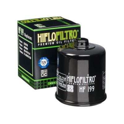 Filtr oleju HF 199