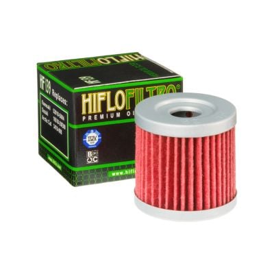 Filtr oleju HF 139