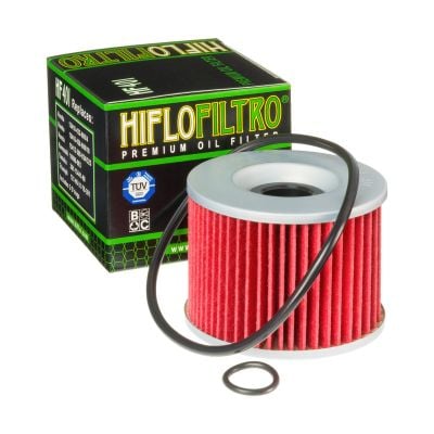 Filtr oleju HF 401