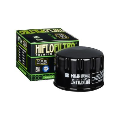 Filtr oleju HF 184