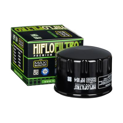 Filtr oleju HF 184