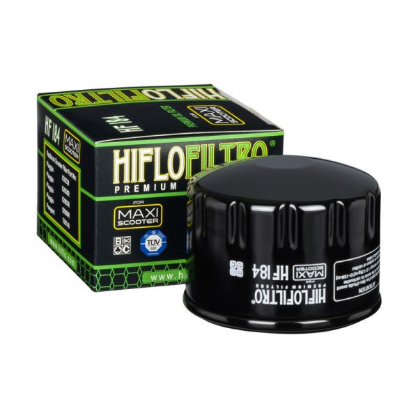 Filtr oleju HF 184 