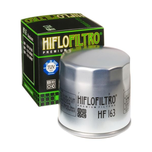 Filtr oleju HF 163 