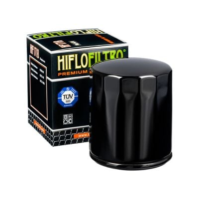 Filtr oleju HF 171B