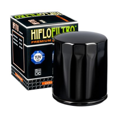 Filtr oleju HF 171B