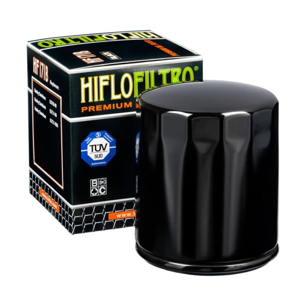 Filtr oleju HF 171B 