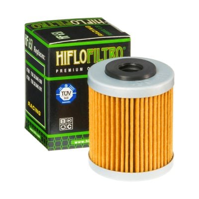 Filtr oleju HF 651