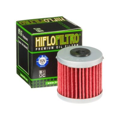 Filtr oleju HF 167