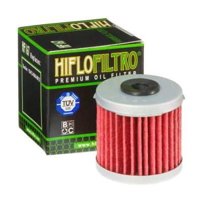 Filtr oleju HF 167