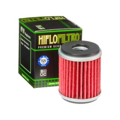 Filtr Oleju HF 981