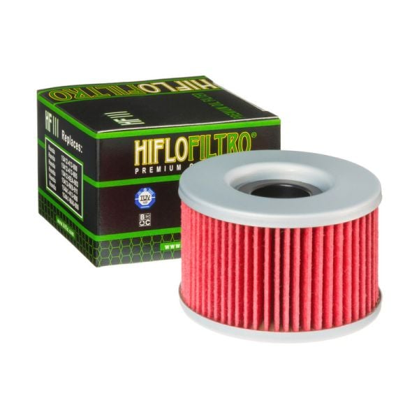 Filtr Oleju HF 111 