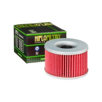 Filtr Oleju HF 111