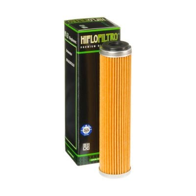 Filtr oleju HF 631