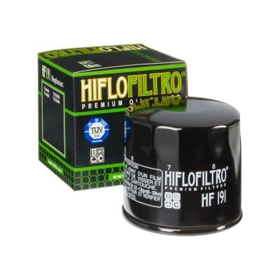 Filtr Oleju HF 191