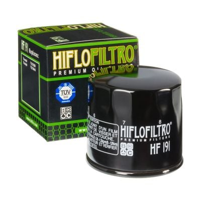 Filtr Oleju HF 191