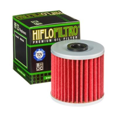 Filtr Oleju HF 123