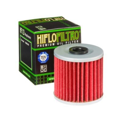 Filtr Oleju HF 123