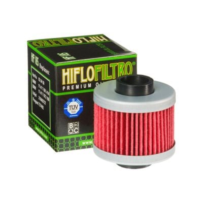 Filtr Oleju HF 185