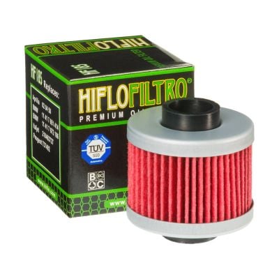 Filtr Oleju HF 185