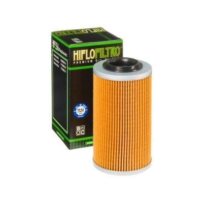 Filtr Oleju HF 556
