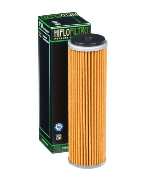 Filtr oleju HF 691 